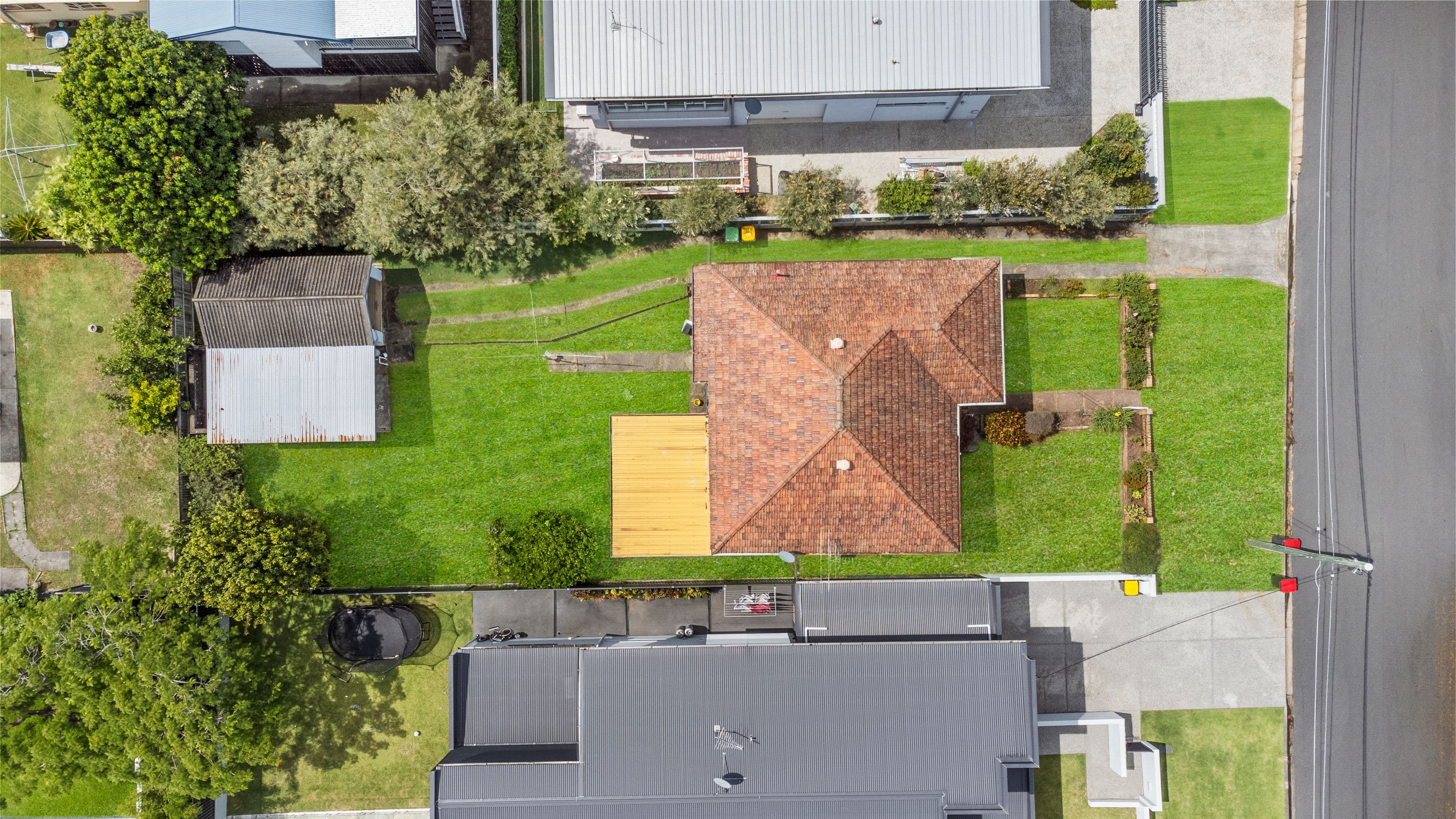 24 Aubrey Street, Camp Hill QLD 4152, Camp Hill - Thumbnail 3