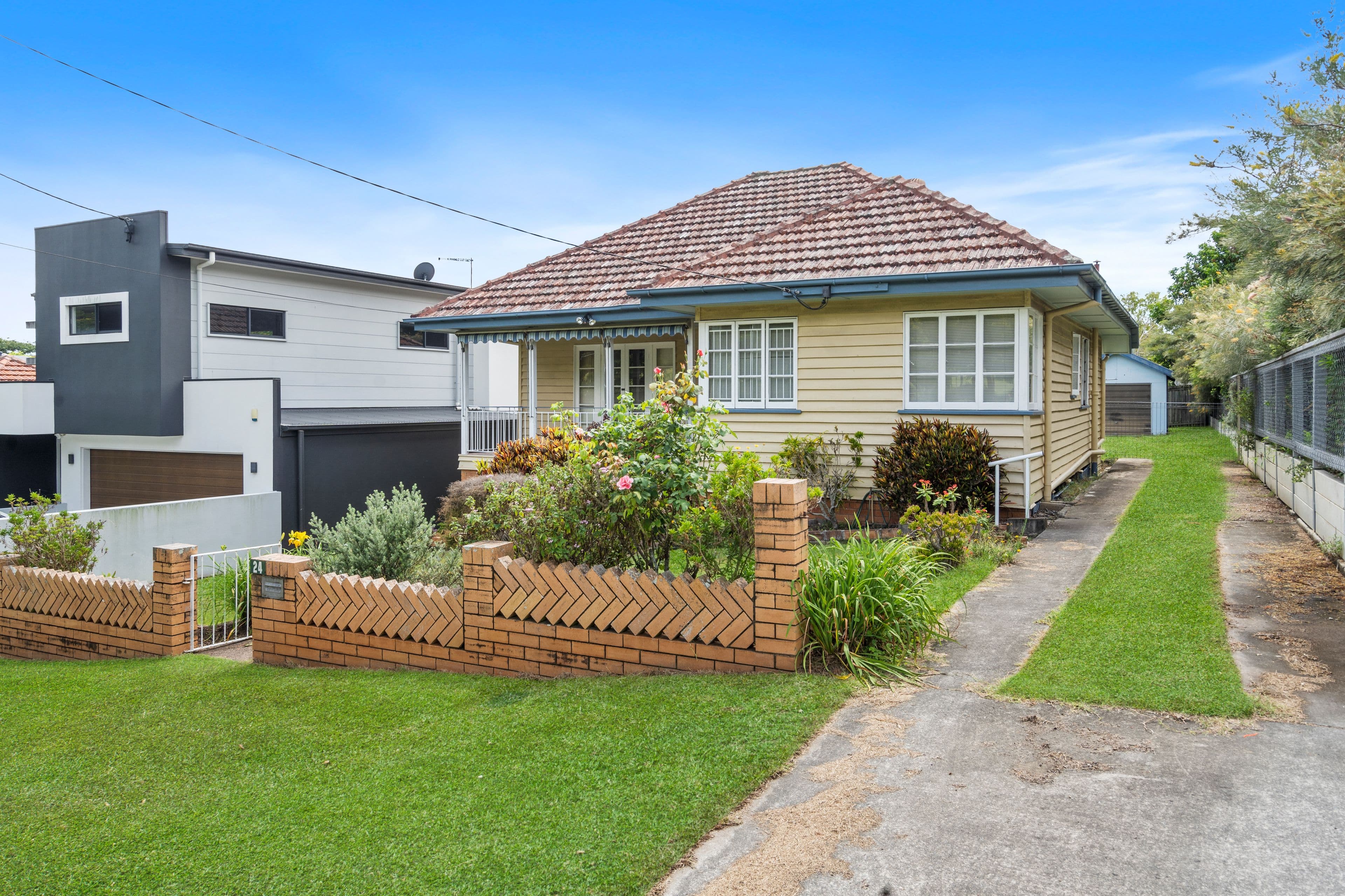 24 Aubrey Street, Camp Hill QLD 4152, Camp Hill - Thumbnail 4