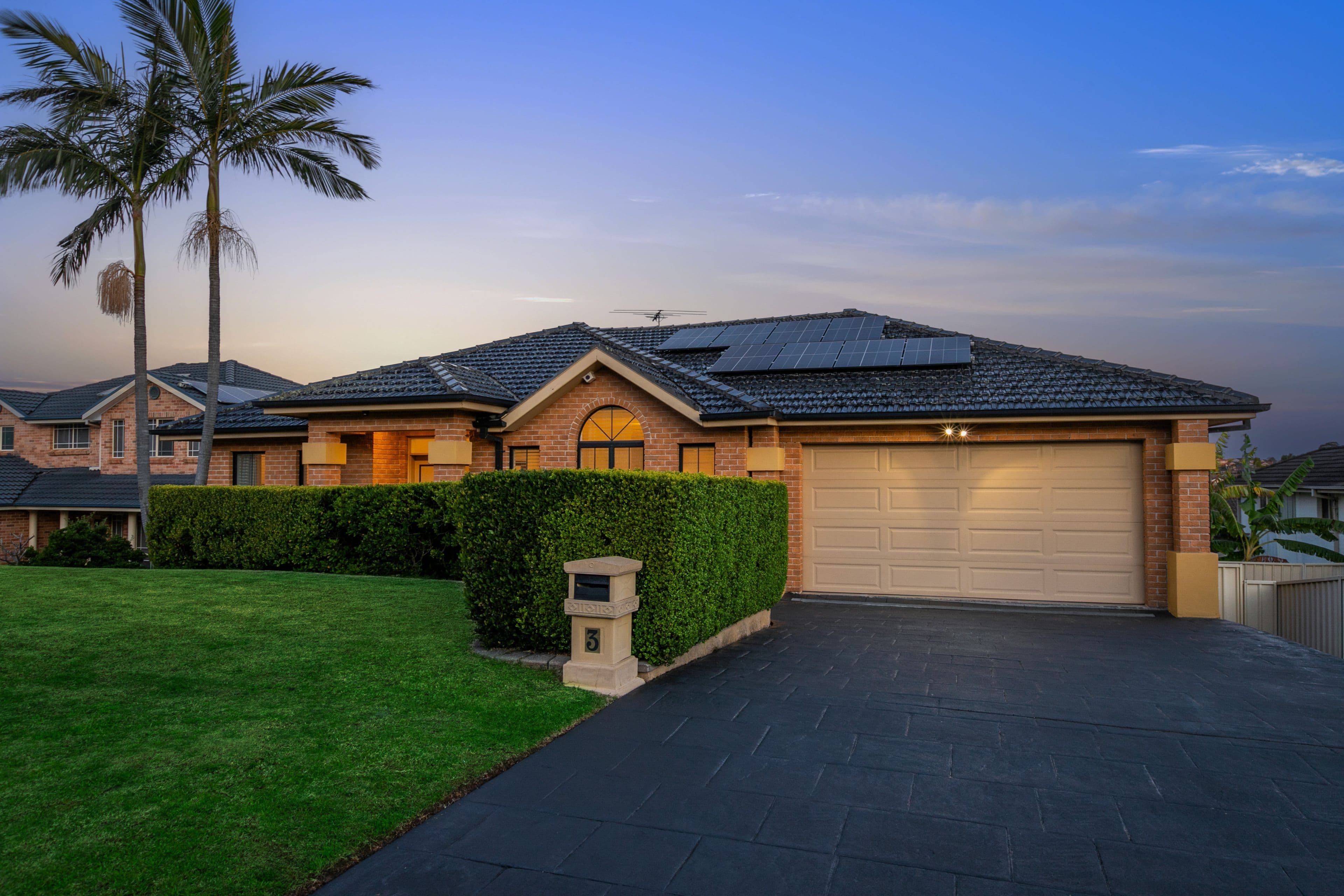3 Zane Close, Bella Vista NSW 2153, Bella Vista - Image 1