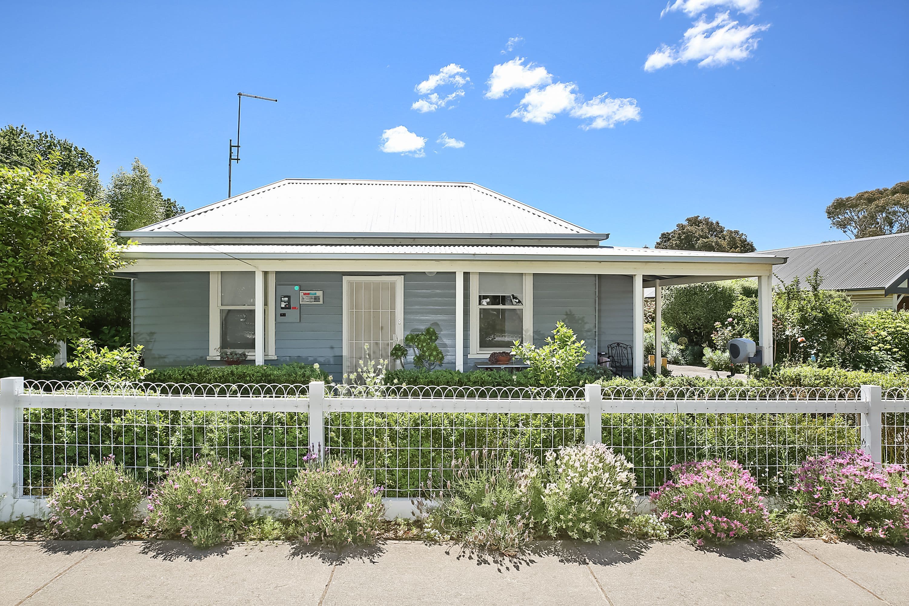 46 Leura Street, Camperdown VIC 3260, Camperdown - Image 1