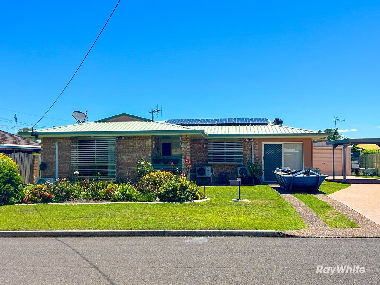 43 Broadmeadow Avenue, Thabeban QLD 4670, Thabeban - Image 1
