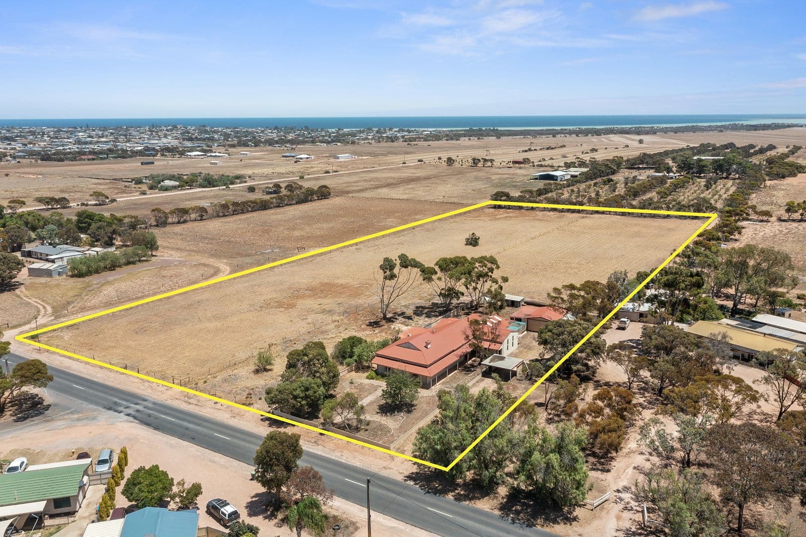 5 Haylock Road, North Moonta SA 5558, North Moonta - Image 1
