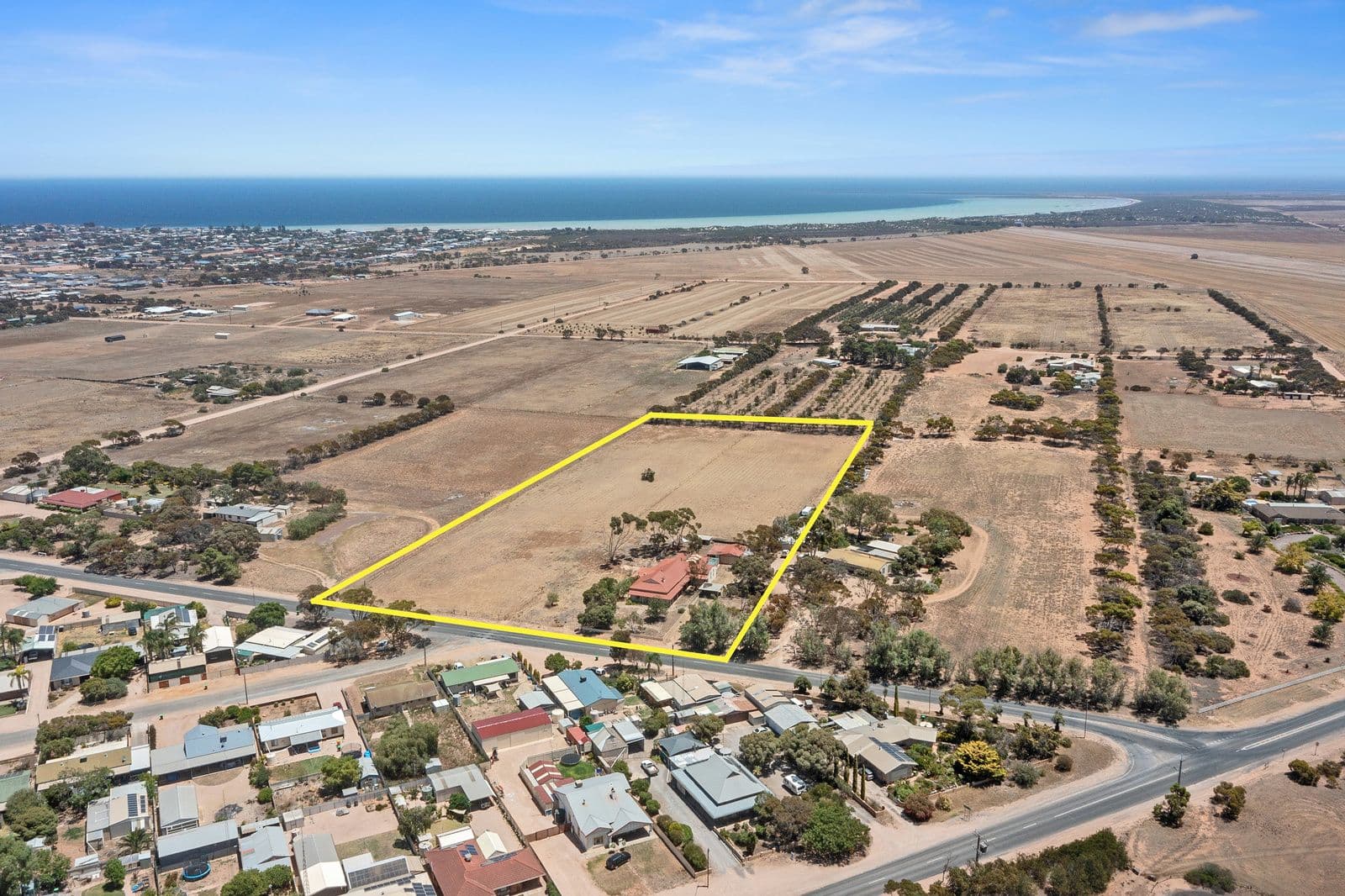 5 Haylock Road, North Moonta SA 5558, North Moonta - Thumbnail 3