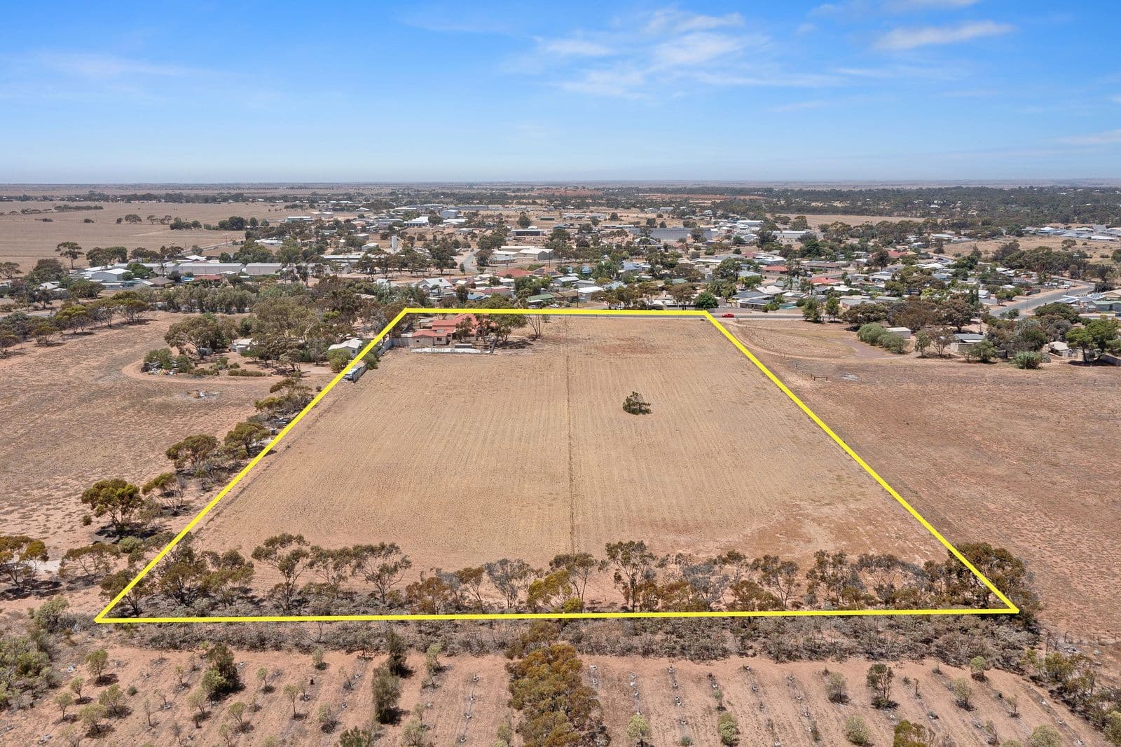 5 Haylock Road, North Moonta SA 5558, North Moonta - Thumbnail 4