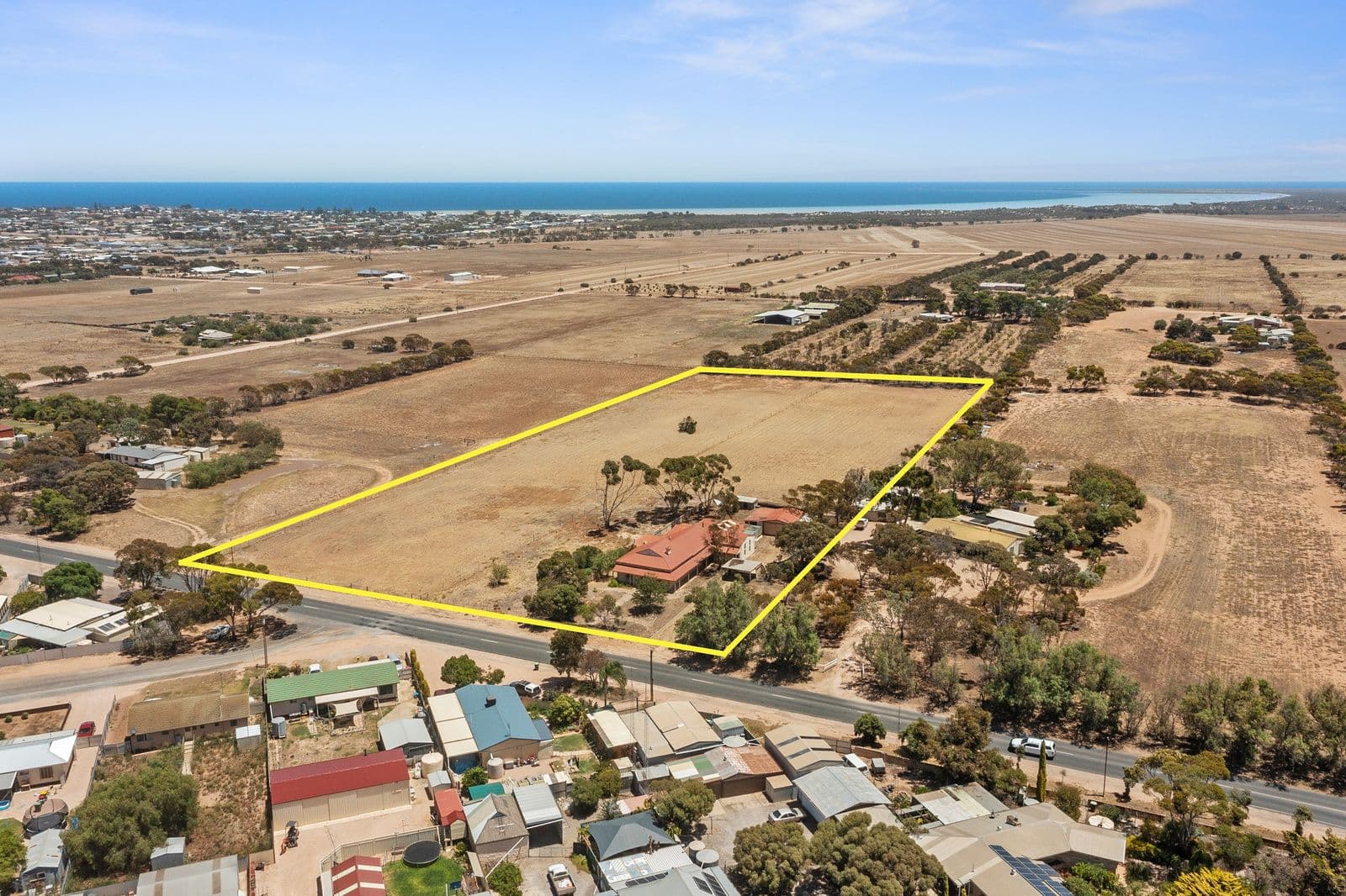 5 Haylock Road, North Moonta SA 5558, North Moonta - Thumbnail 7