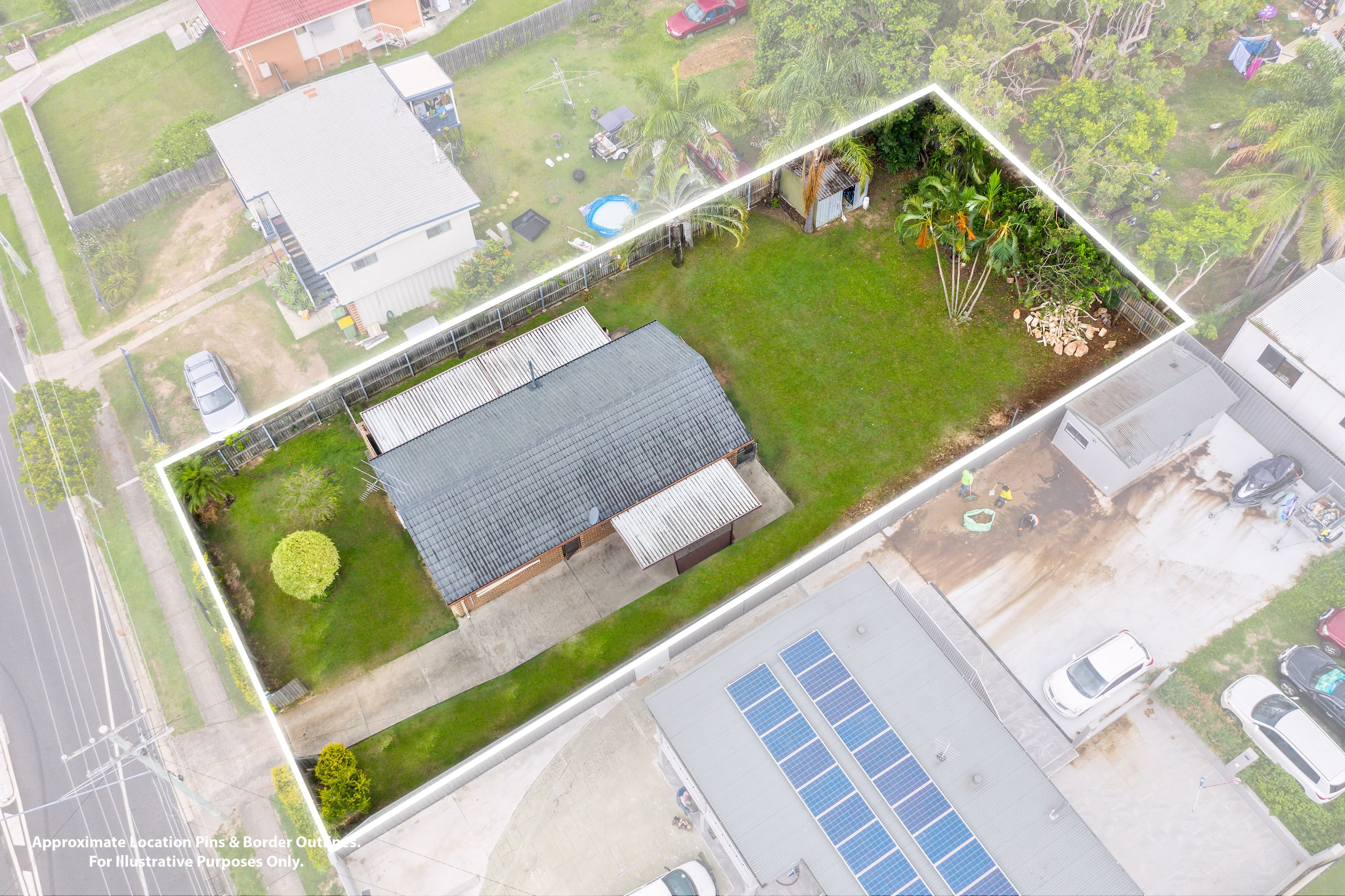 148 Juers Street, Kingston QLD 4114, Kingston - Image 1