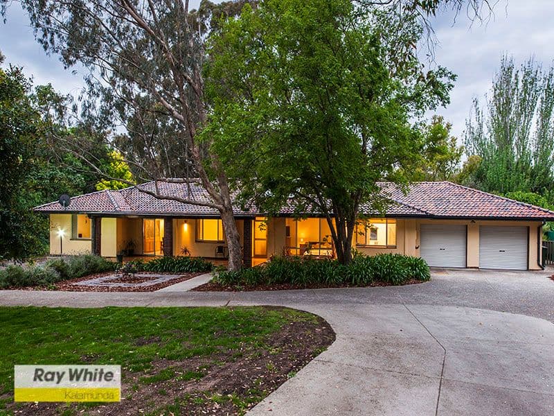 92 Williams Street, Gooseberry Hill WA 6076, Gooseberry Hill - Image 1