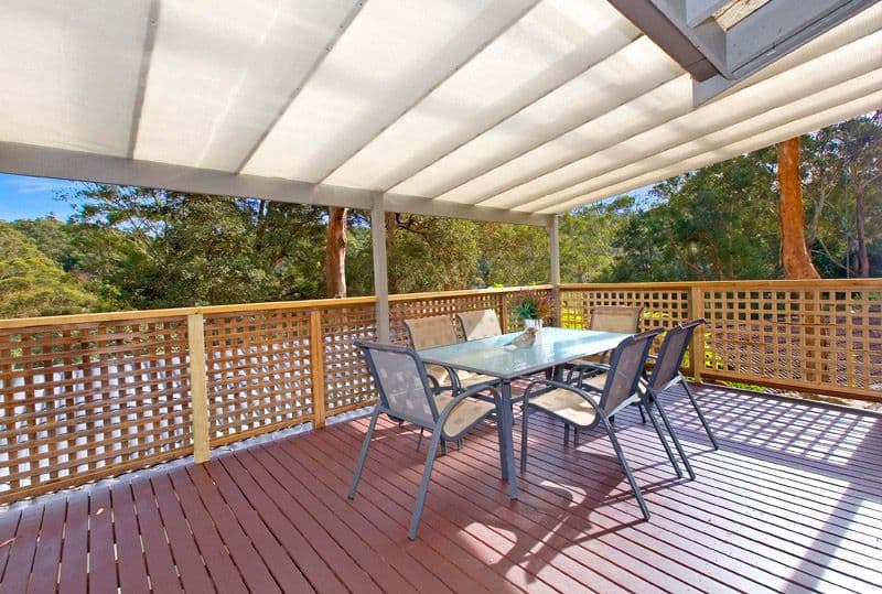 119 Campbell Drive, WAHROONGA NSW 2076, Wahroonga - Thumbnail 6