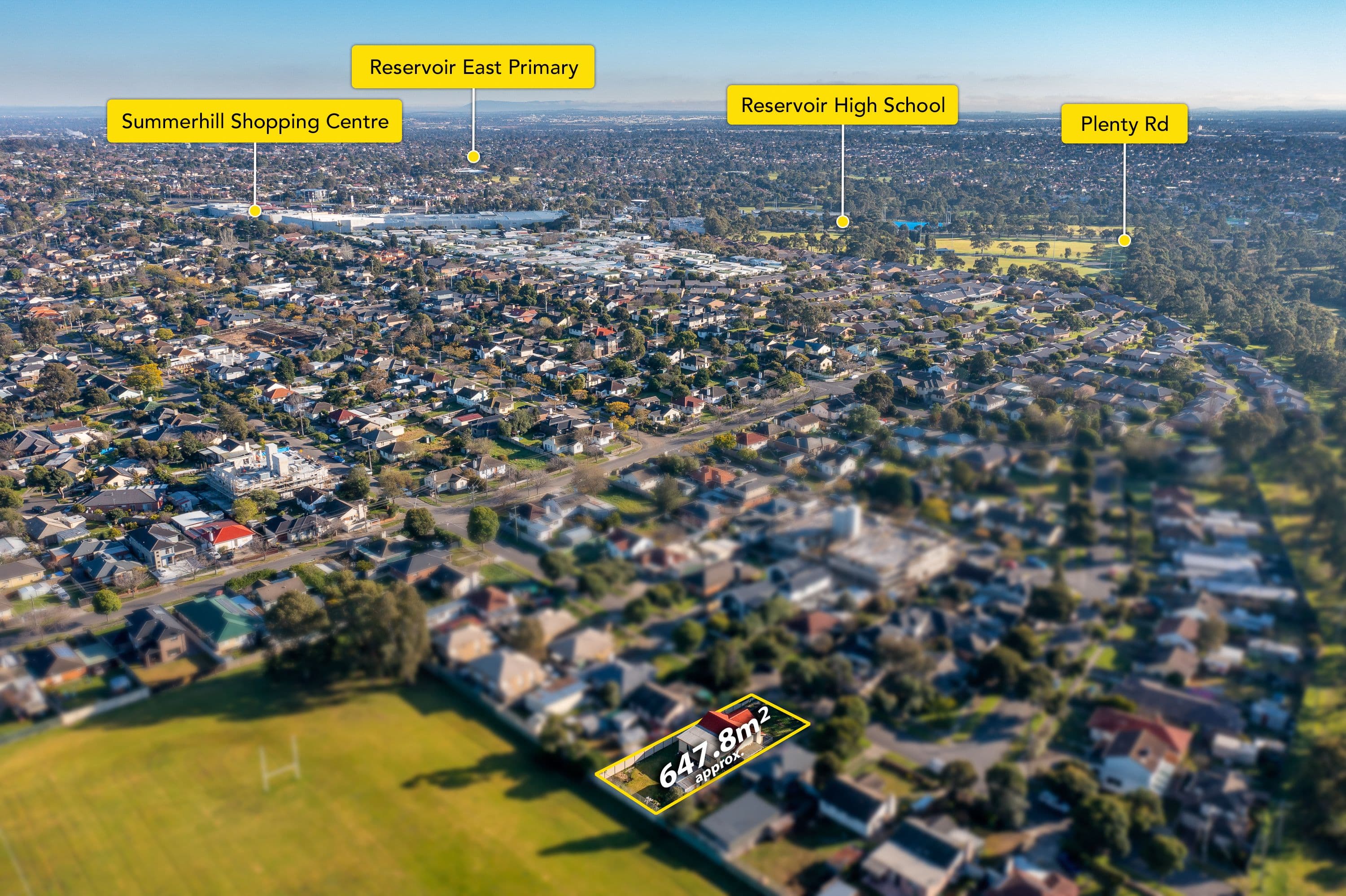11 Clingin Street, Reservoir VIC 3073, Reservoir - Thumbnail 8