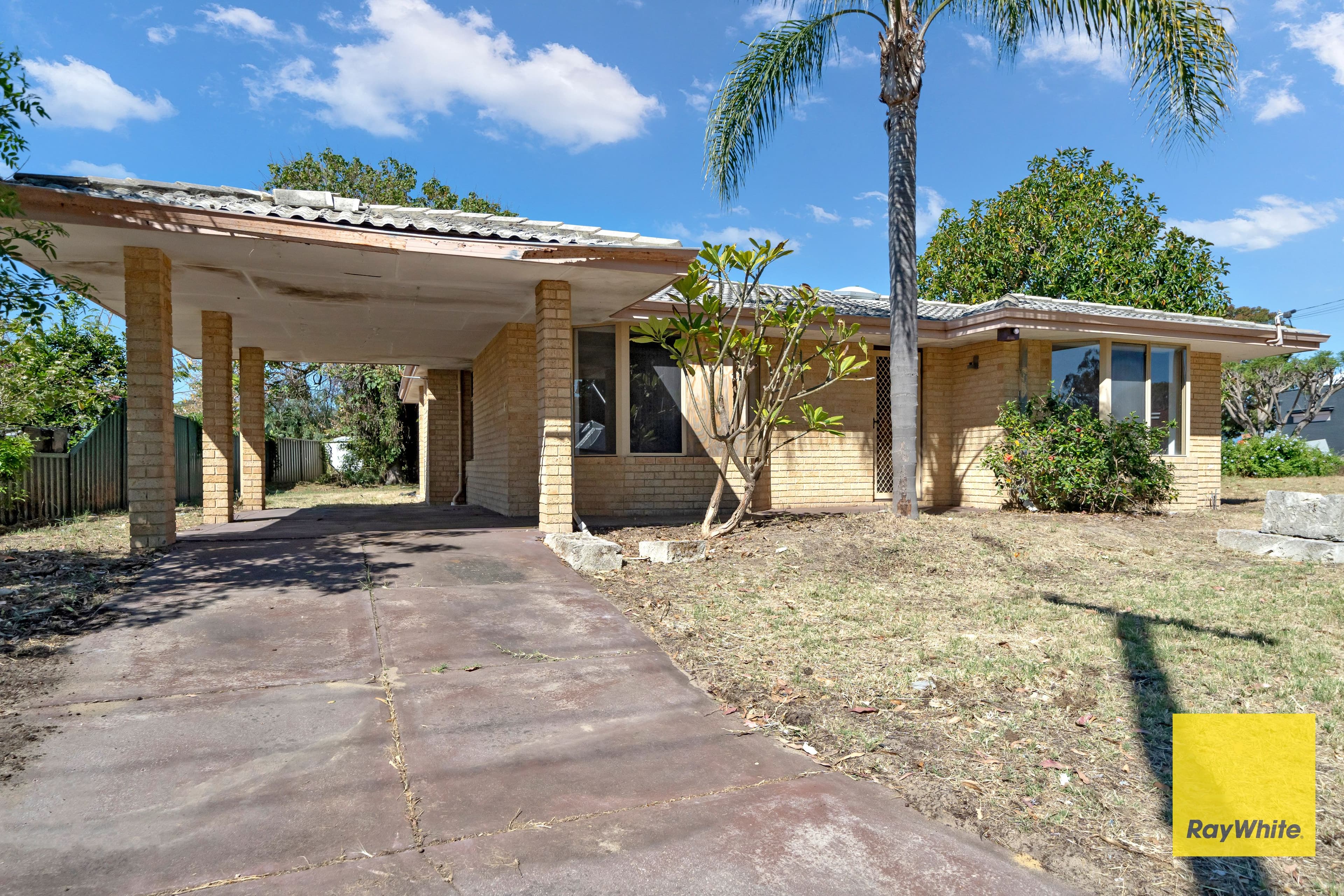 6 Tonkin Place, Girrawheen WA 6064, Girrawheen - Image 1