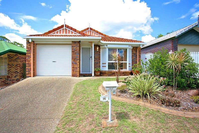 16 Solander Circuit, FOREST LAKE QLD 4078, Forest Lake - Image 1