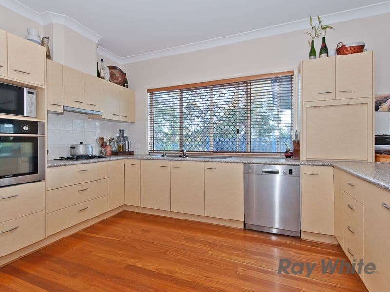 4 Pacifc Vista Court, Ocean View QLD 4521, Ocean View - Thumbnail 4