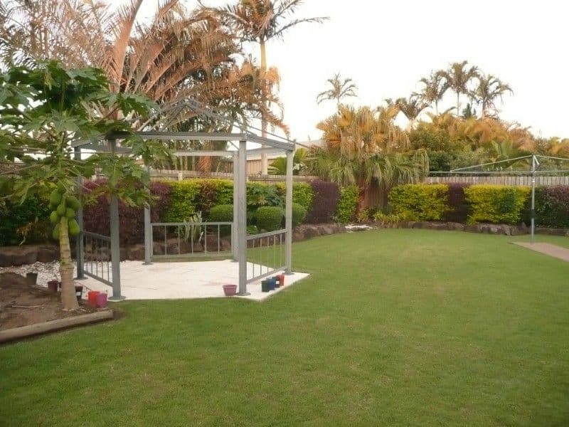 8 Maike Street, KALKIE QLD 4670, Kalkie - Thumbnail 5