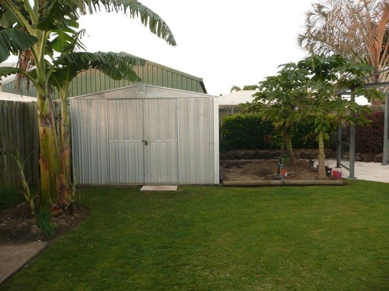 8 Maike Street, KALKIE QLD 4670, Kalkie - Thumbnail 6
