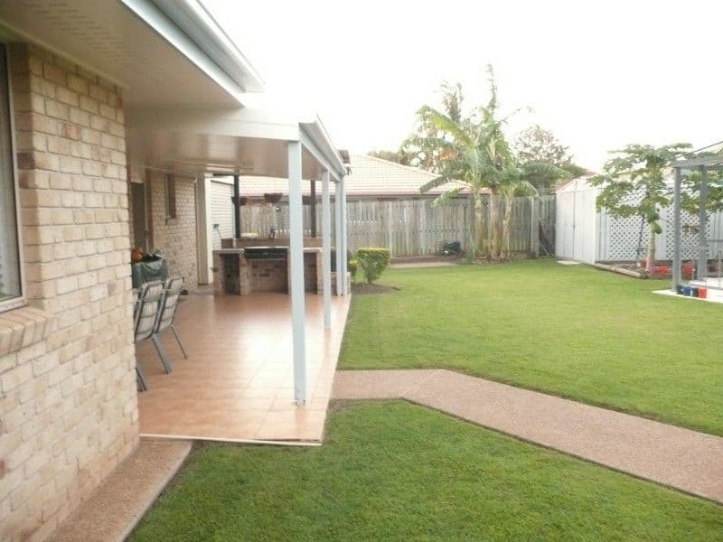 8 Maike Street, KALKIE QLD 4670, Kalkie - Thumbnail 8