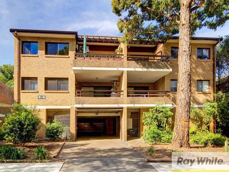 6-8 Garfield Street, CARLTON NSW 2218, Carlton - Image 1