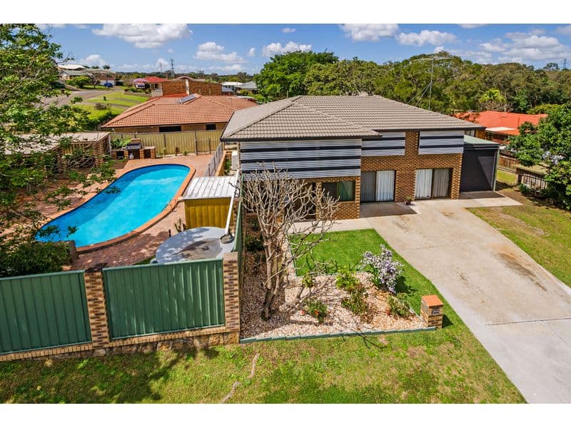 5 Michelle Crescent, Wishart QLD 4122, Wishart - Image 1