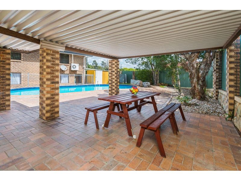 5 Michelle Crescent, Wishart QLD 4122, Wishart - Thumbnail 3