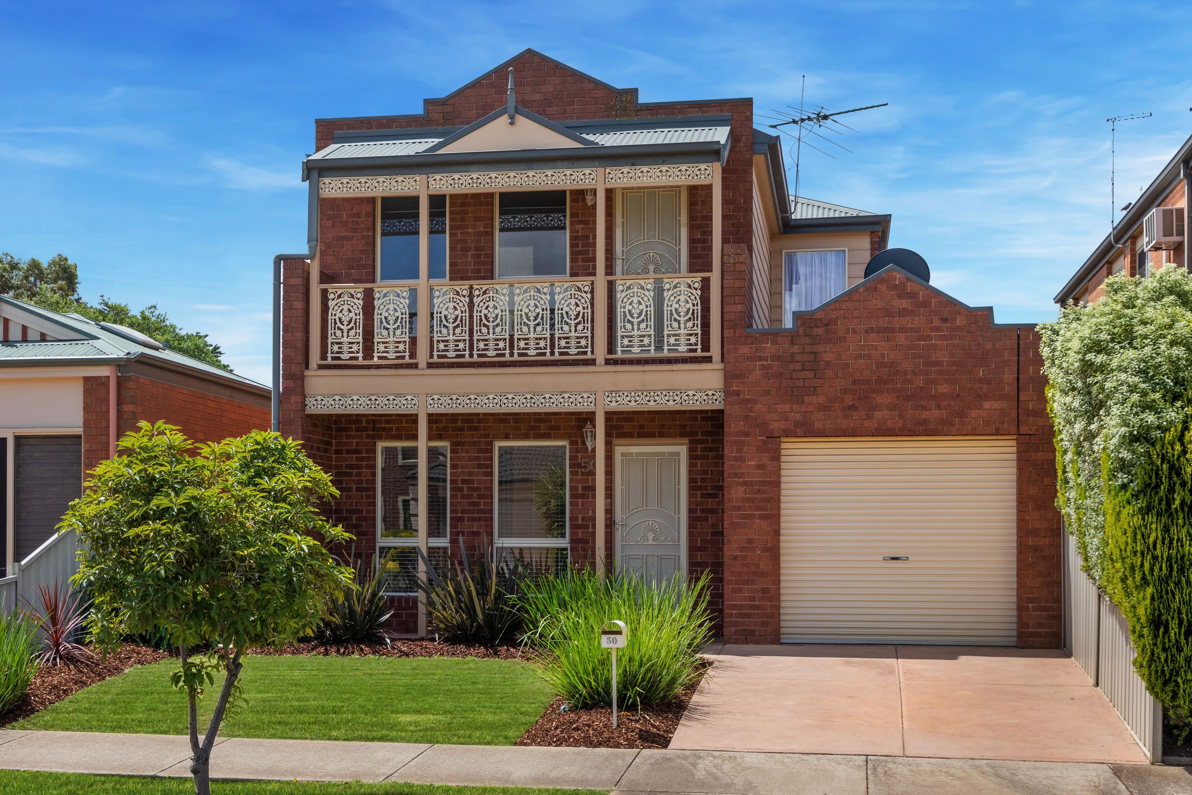50 Parkin Avenue, Caroline Springs VIC 3023, Caroline Springs - Image 1