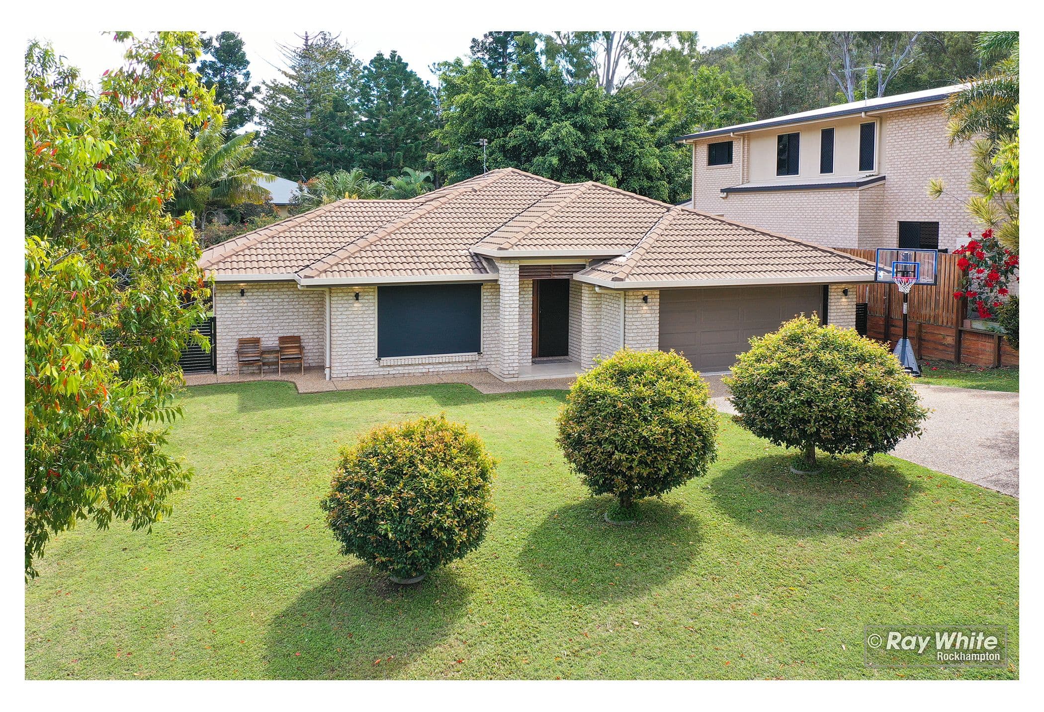 5 Cascade Close, Frenchville QLD 4701, Frenchville - Image 1
