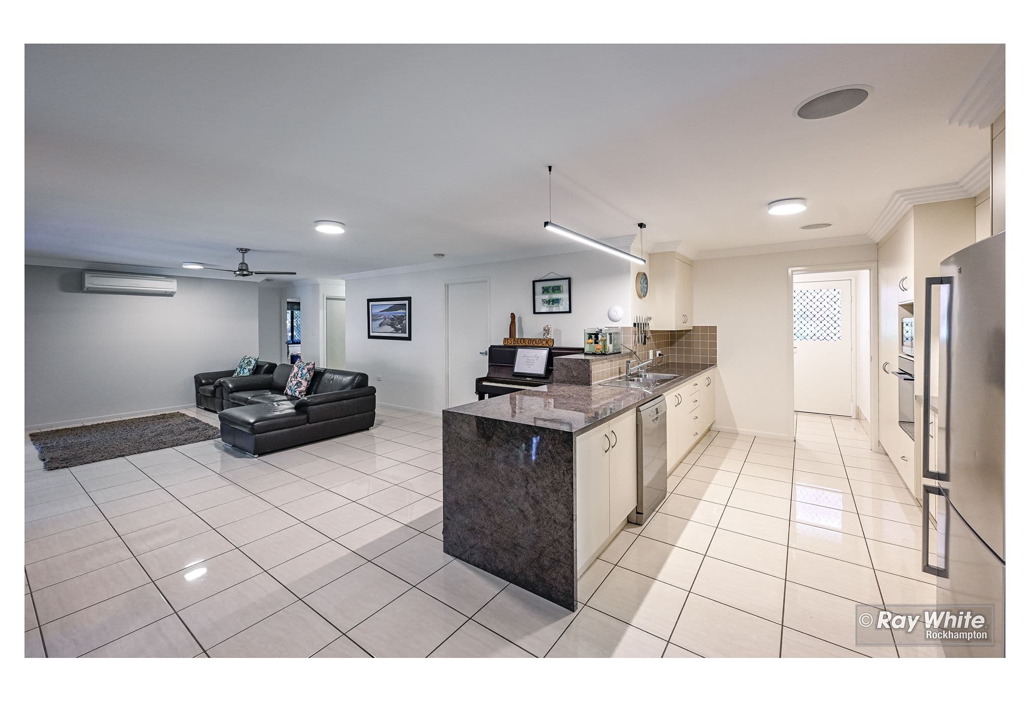 5 Cascade Close, Frenchville QLD 4701, Frenchville - Thumbnail 2