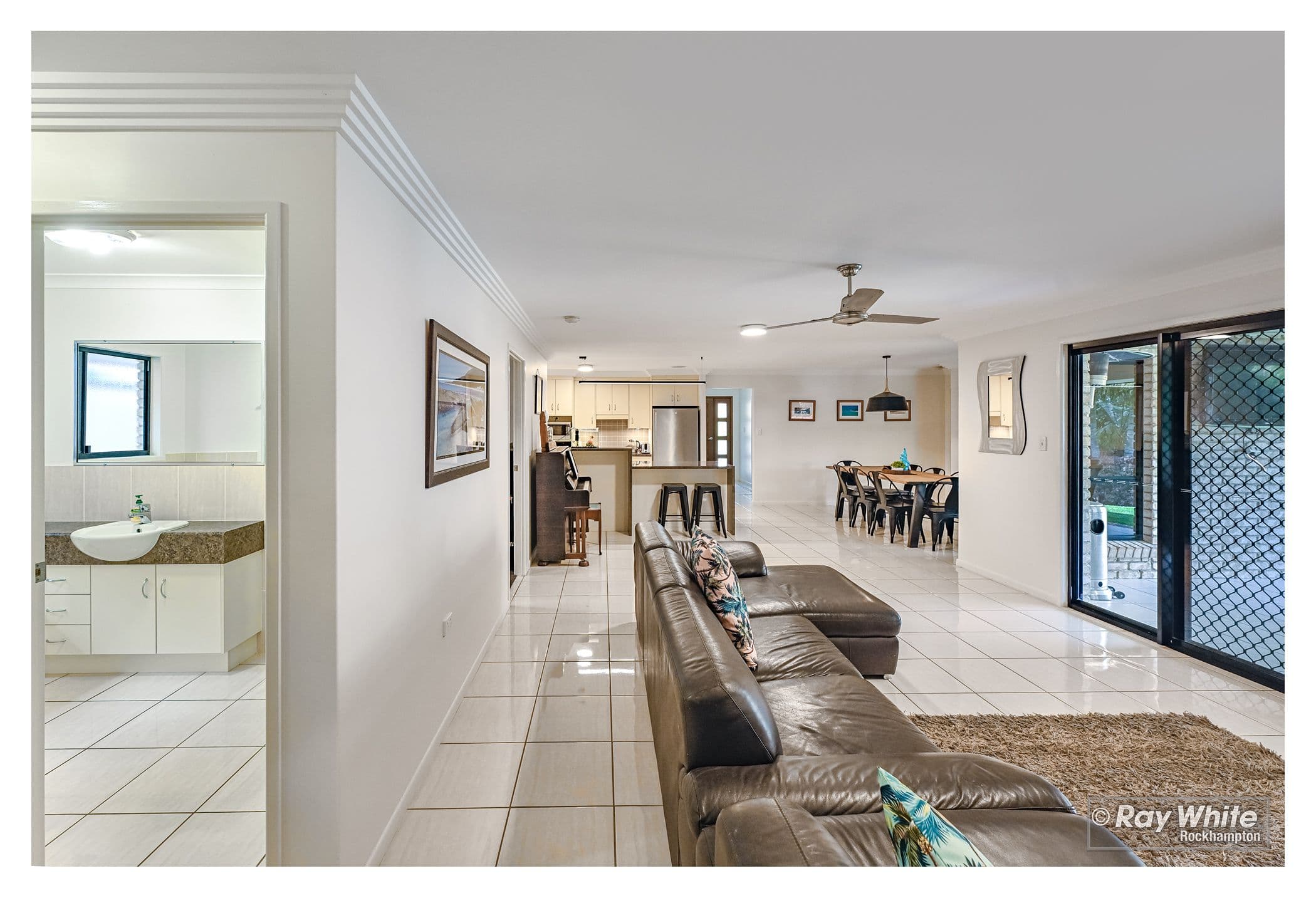 5 Cascade Close, Frenchville QLD 4701, Frenchville - Thumbnail 6
