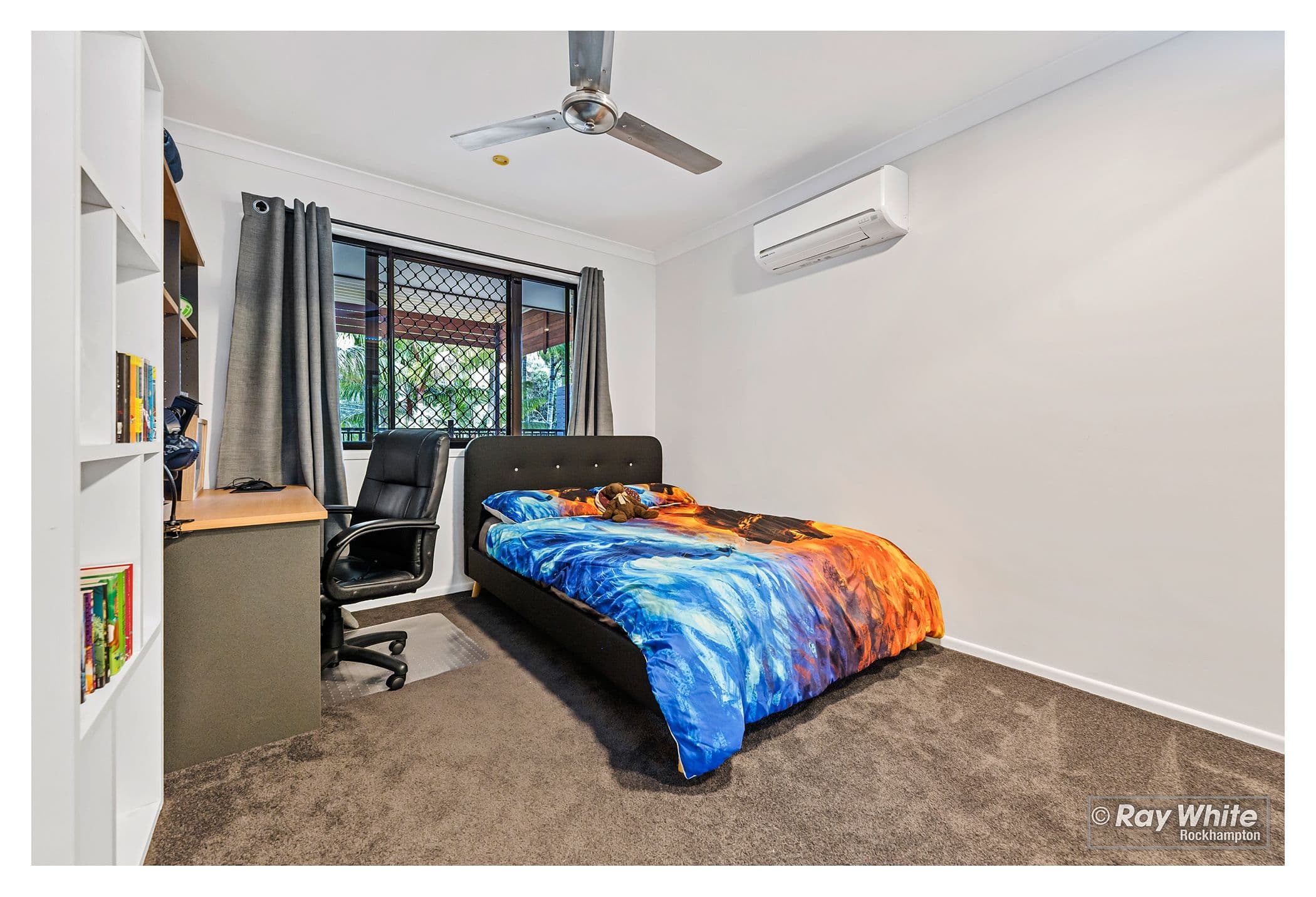 5 Cascade Close, Frenchville QLD 4701, Frenchville - Thumbnail 7