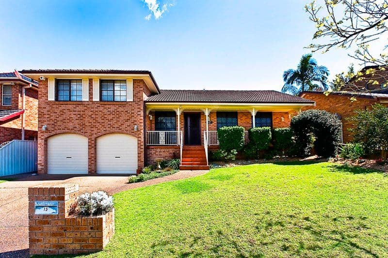 15  Darling Street, ABBOTSBURY NSW 2176, Abbotsbury - Image 1