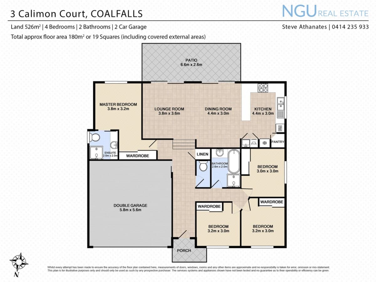 3 Calimon Court, COALFALLS QLD 4305, Coalfalls - Thumbnail 3