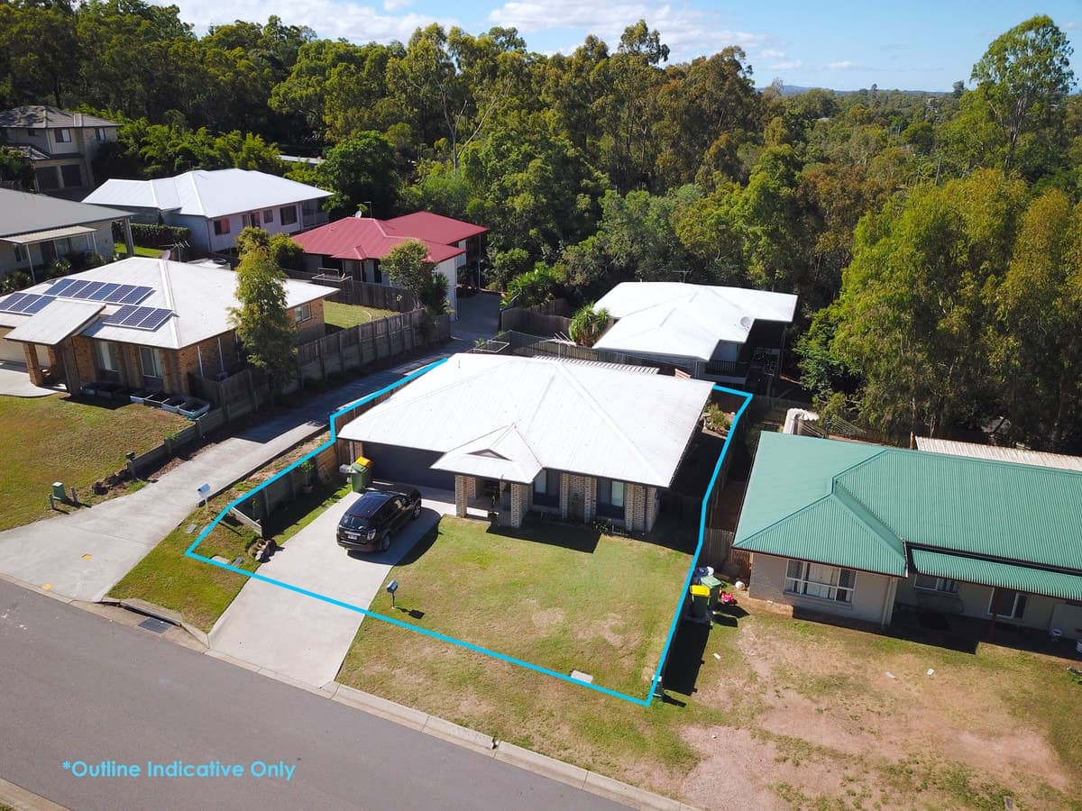 3 Calimon Court, COALFALLS QLD 4305, Coalfalls - Thumbnail 8