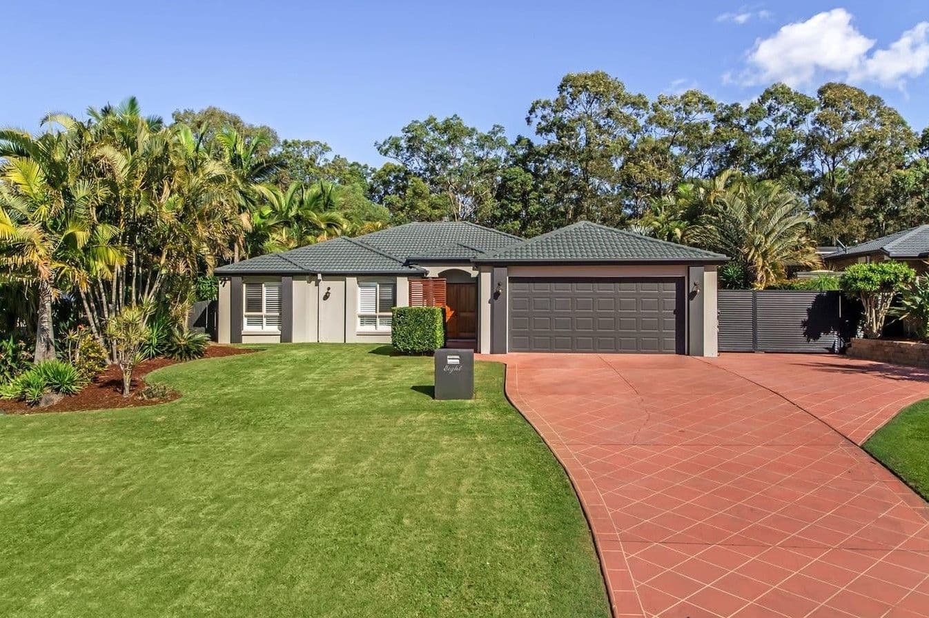 8 Saville Road, Upper Coomera QLD 4209, Upper Coomera - Thumbnail 2