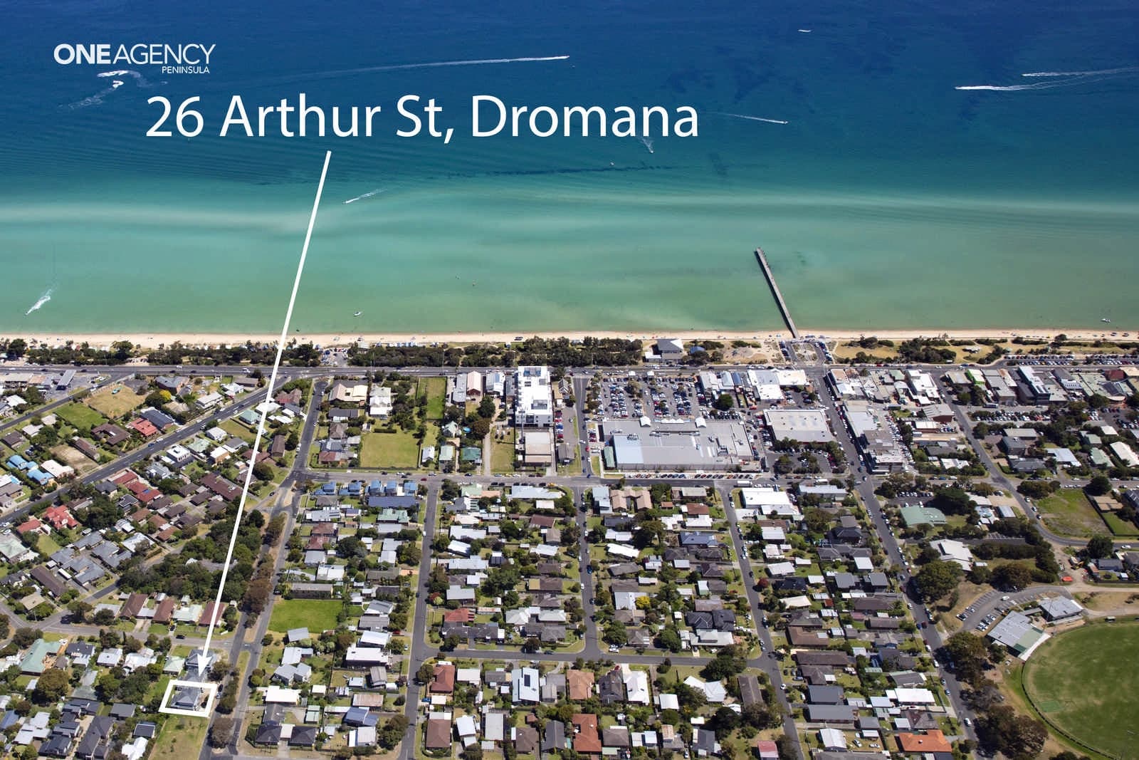 26 Arthur Street, Dromana, Dromana - Thumbnail 2