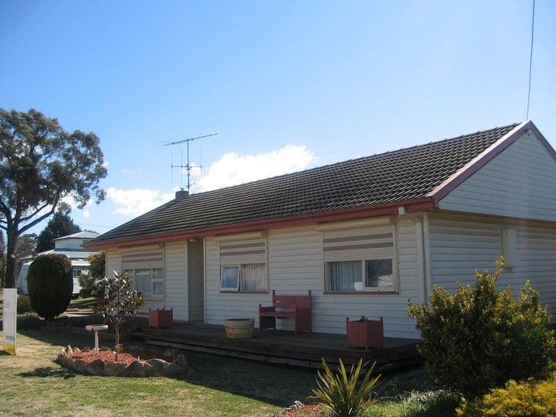 1 Audubon Crescent, GOULBURN NSW 2580, Goulburn - Image 1