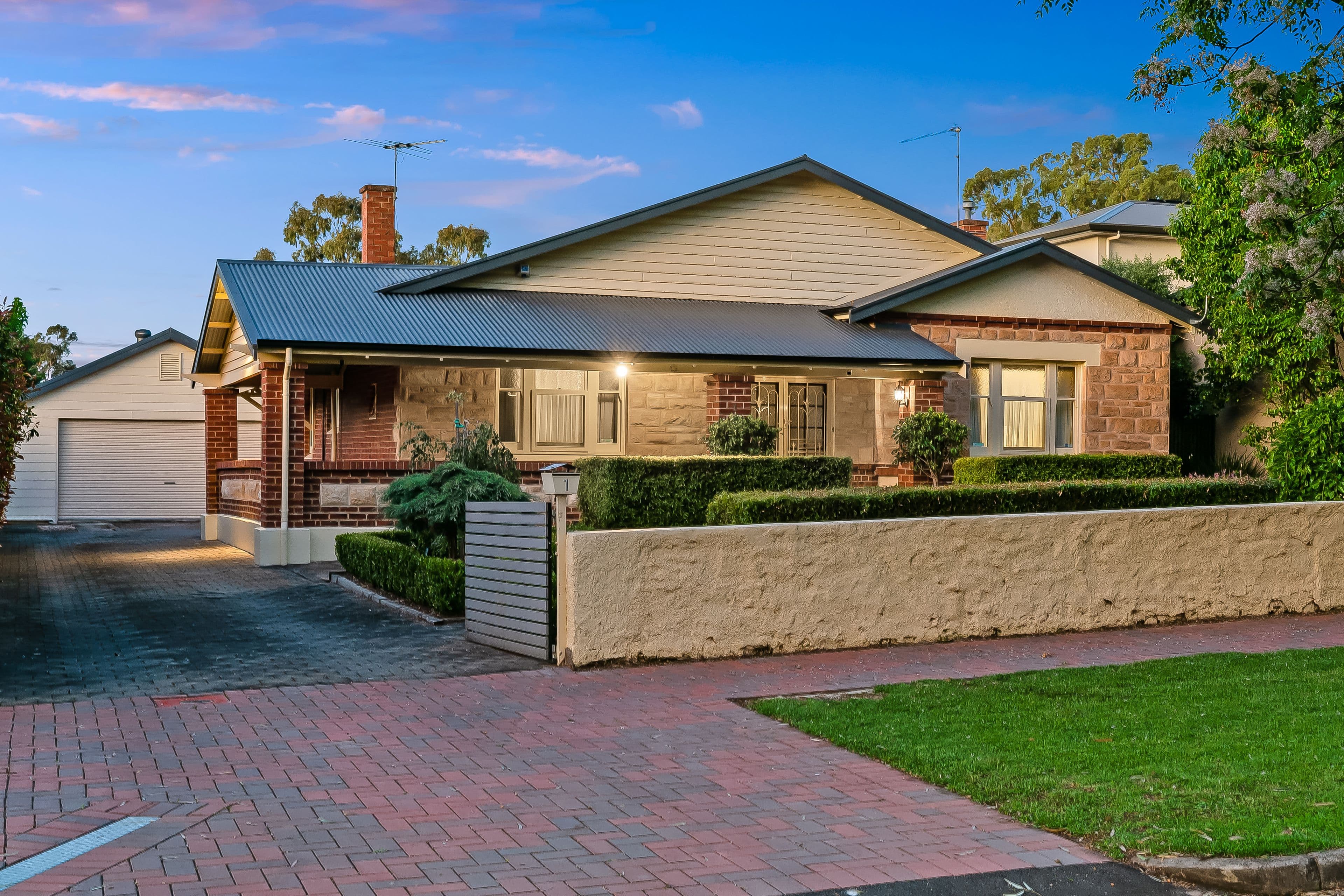 1 Young Street, Burnside SA 5066, Burnside - Thumbnail 2