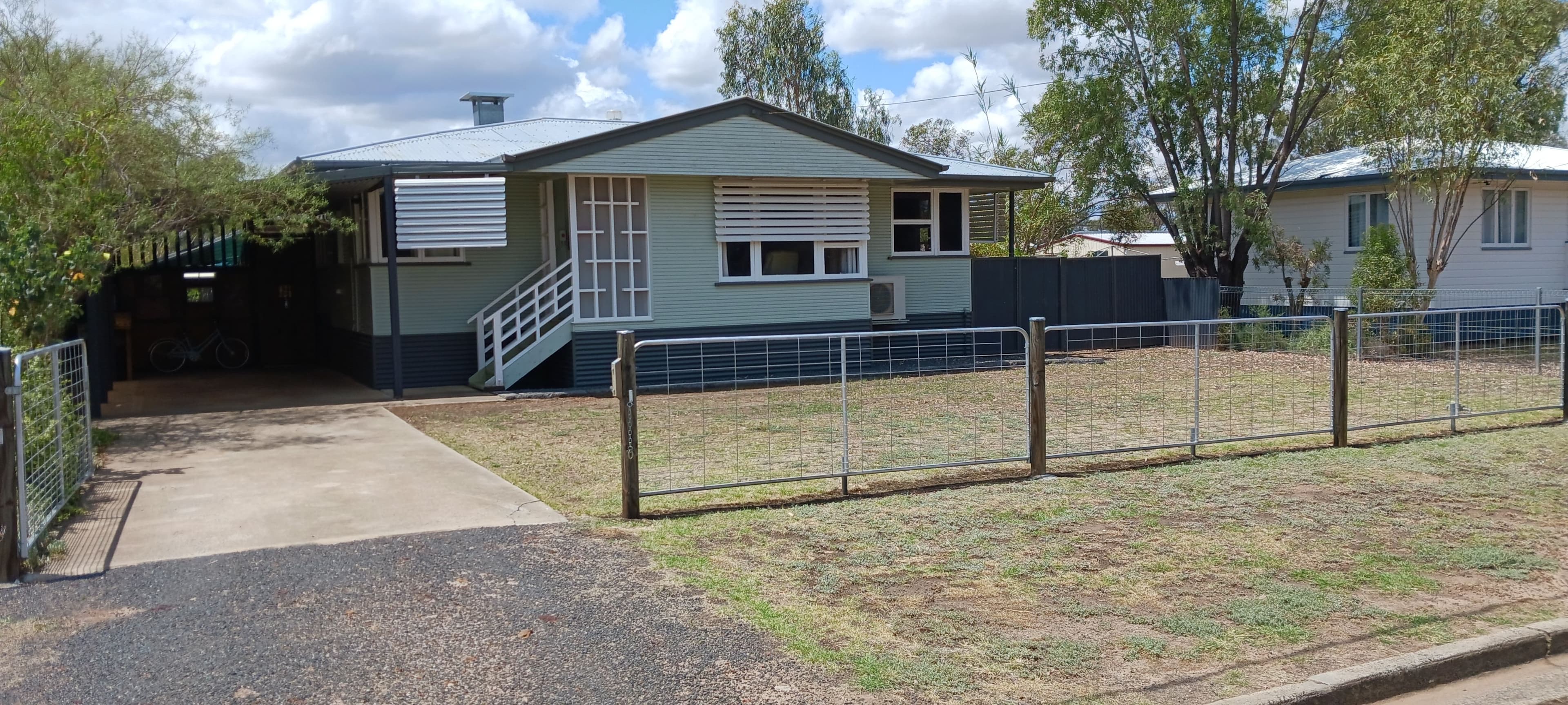 23 Gibson Street, Meandarra QLD 4422, Meandarra - Image 1