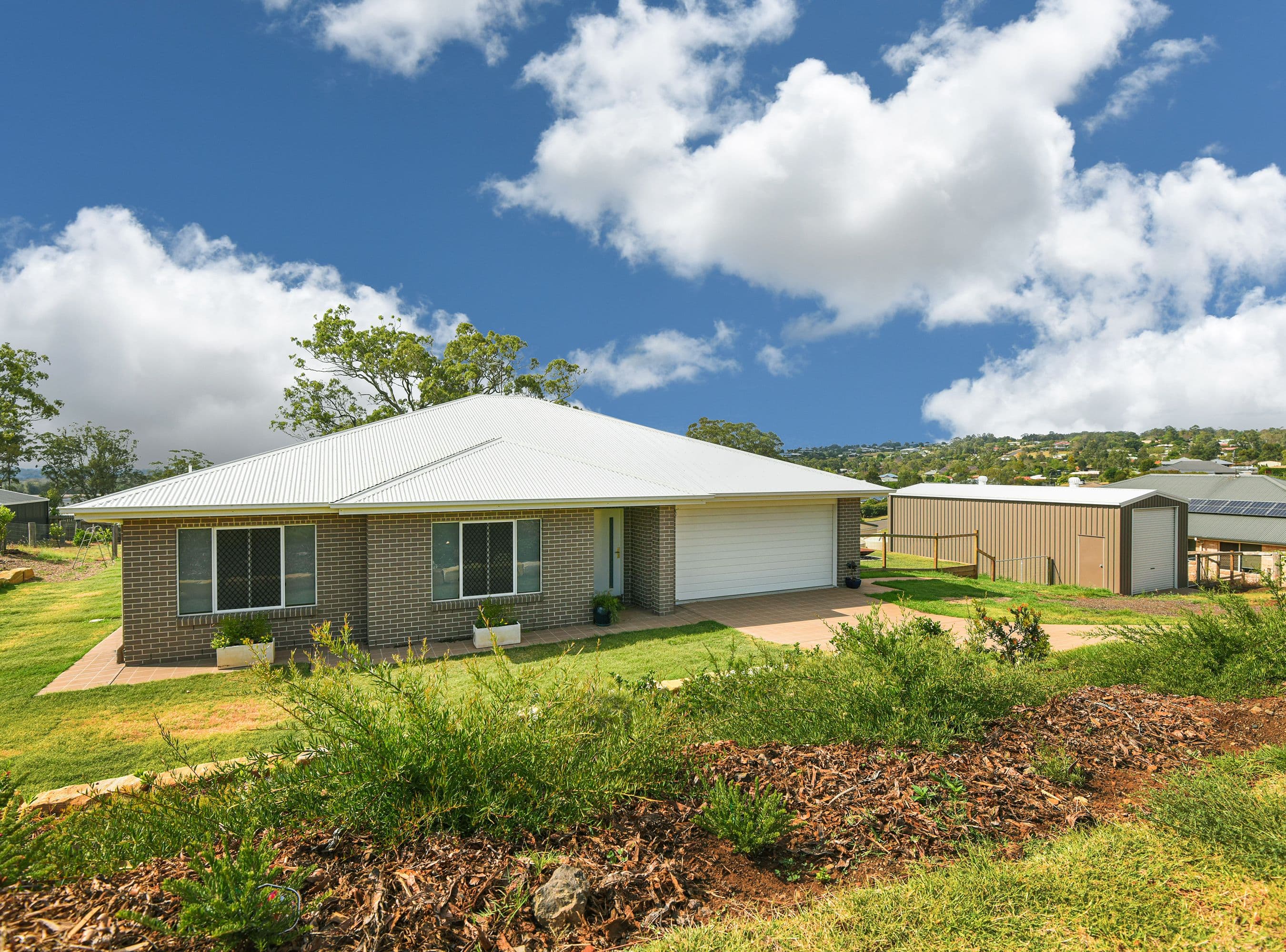 60 Federation Drive, Highfields QLD 4352, Highfields - Image 1