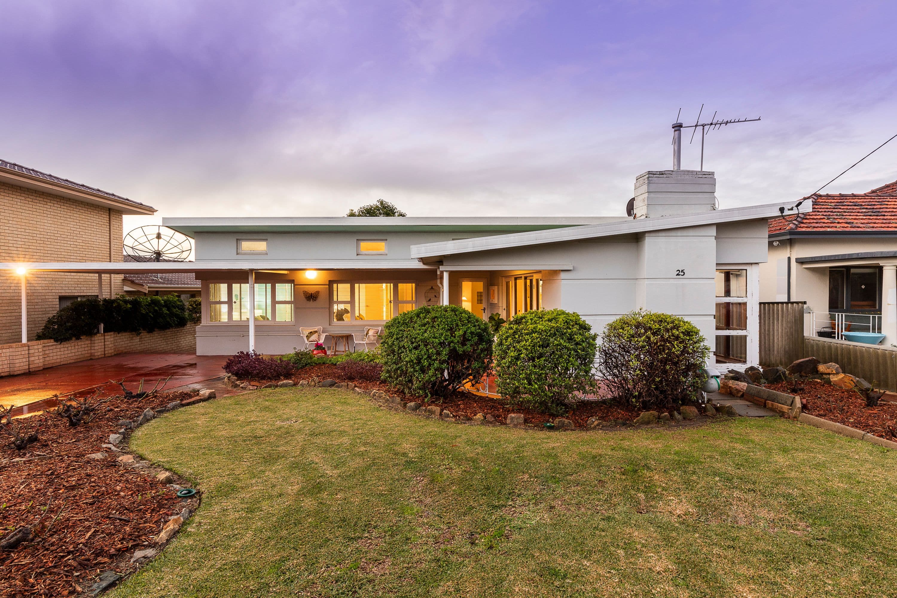 25 Joondanna Drive, Joondanna WA 6060, Joondanna - Image 1