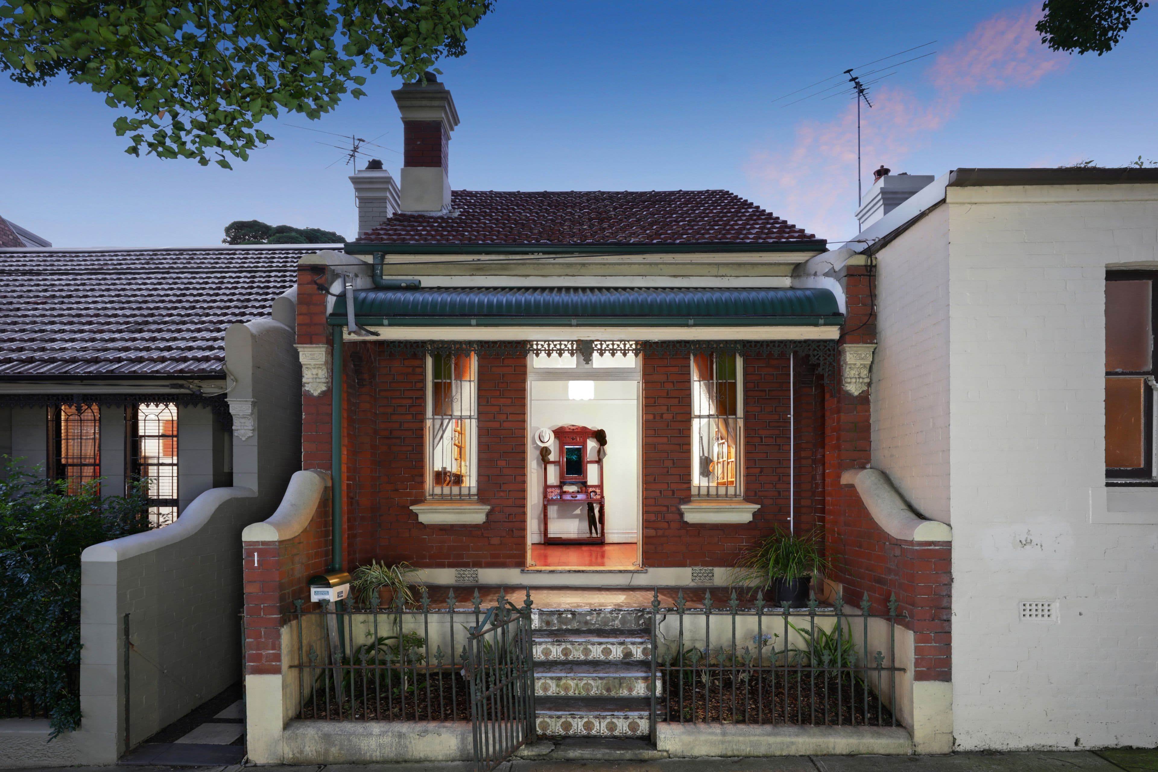 1 Pemell Street, Newtown NSW 2042, Newtown - Image 1