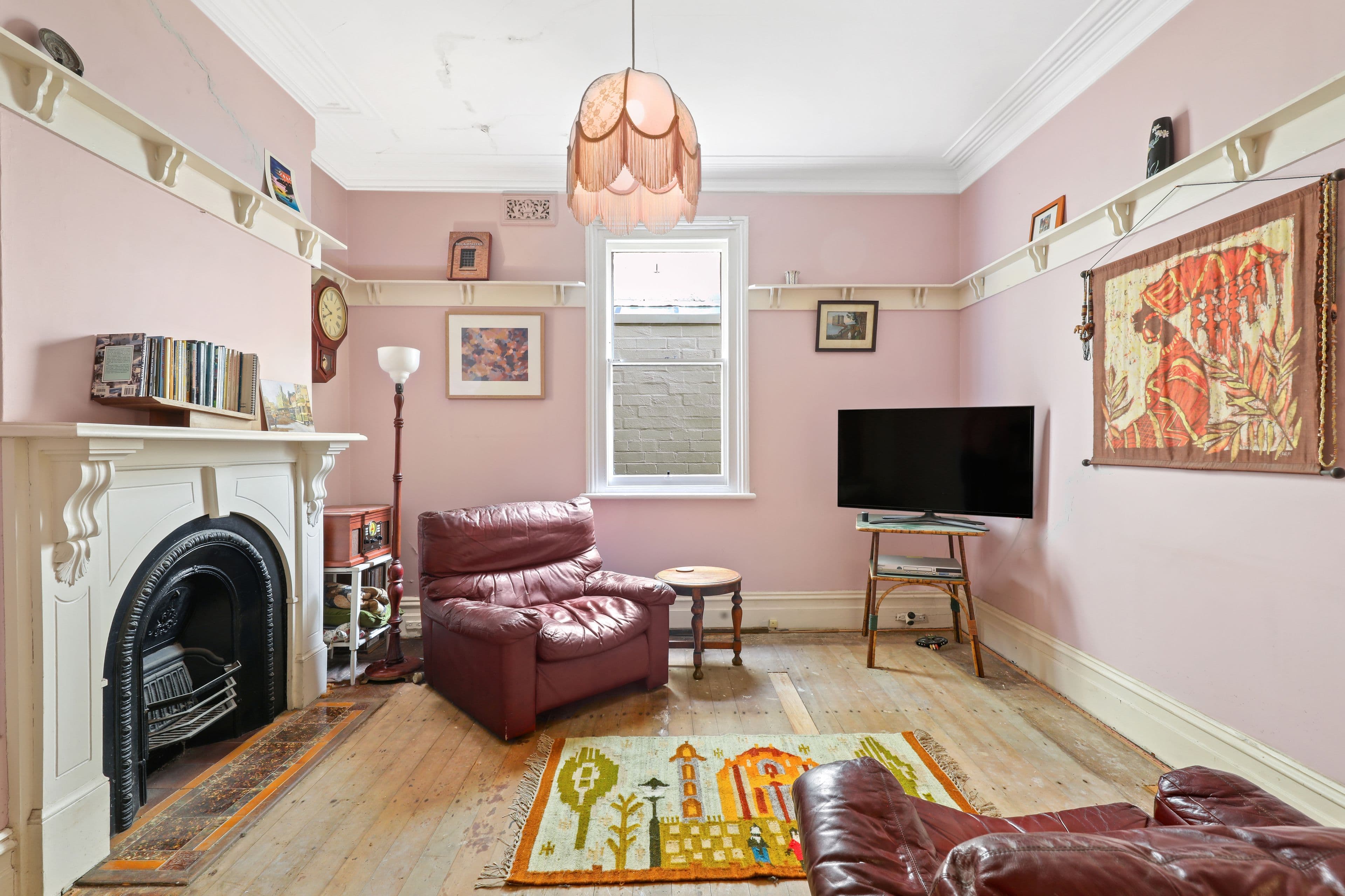 1 Pemell Street, Newtown NSW 2042, Newtown - Thumbnail 2