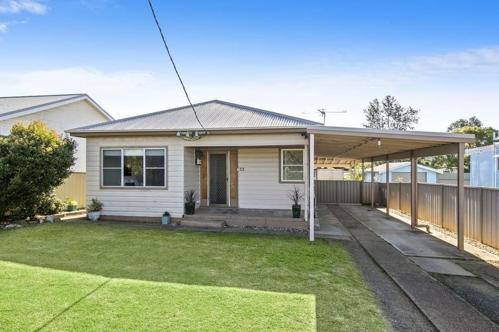 53 Aberdare Street, Kurri Kurri - Image 1