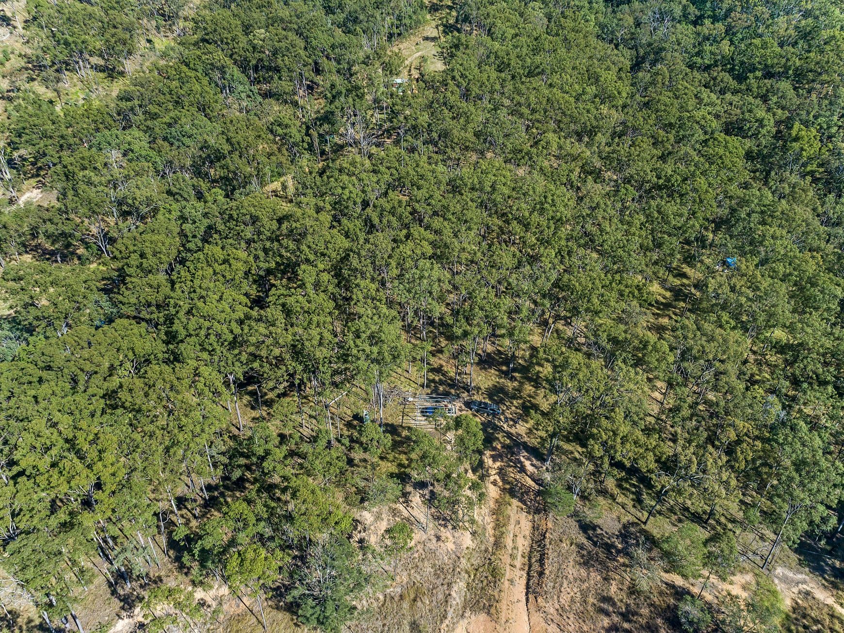 1 Gaeta Road, Gaeta QLD 4671, Gaeta - Image 1
