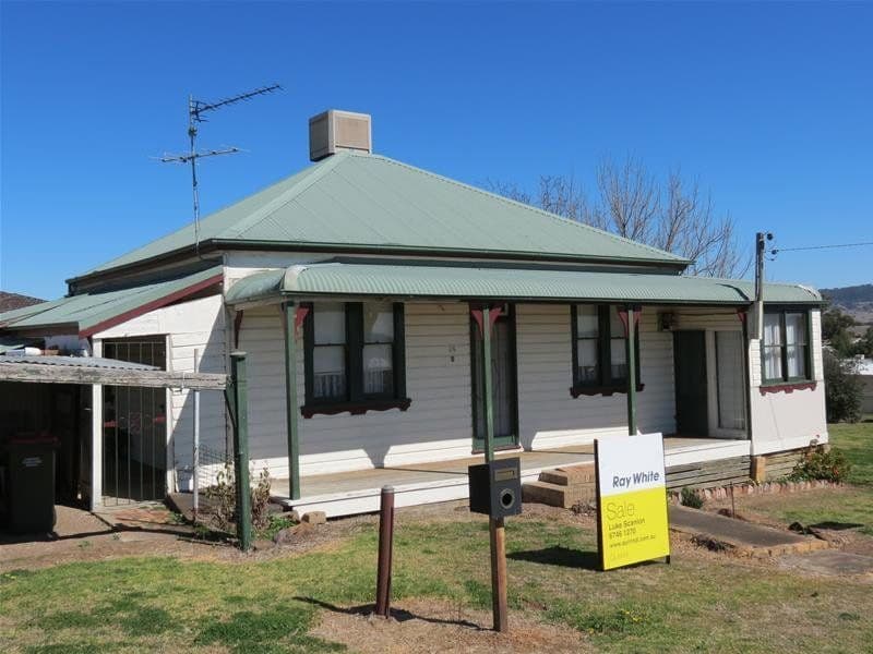 25 Wilkie Street, WERRIS CREEK NSW 2341, Werris Creek - Image 1