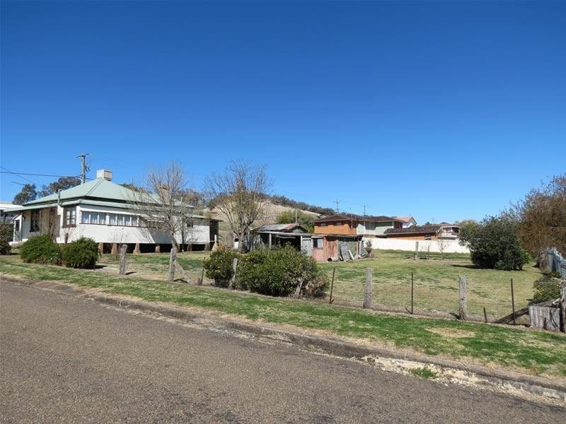 25 Wilkie Street, WERRIS CREEK NSW 2341, Werris Creek - Thumbnail 8