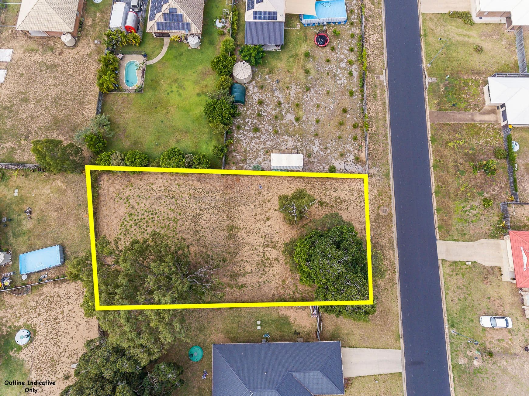 10 Monarch Avenue, Moore Park Beach QLD 4670, Moore Park Beach - Thumbnail 5