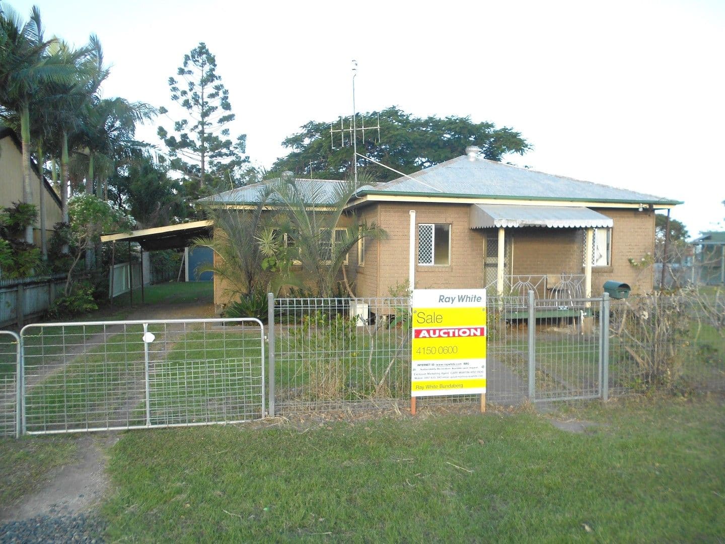 2 Barber Street, BUNDABERG NORTH QLD 4670, Bundaberg North - Thumbnail 3