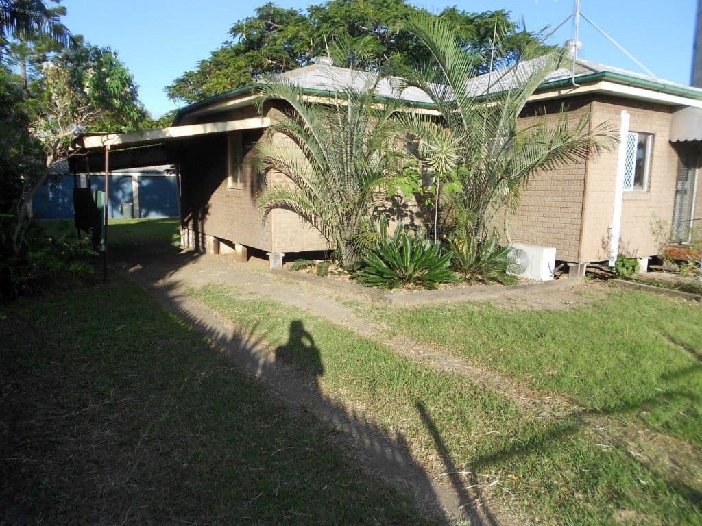 2 Barber Street, BUNDABERG NORTH QLD 4670, Bundaberg North - Thumbnail 5
