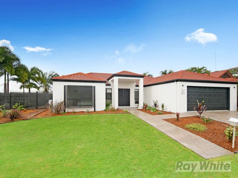 3 Courageous Place, SUNRISE BEACH QLD 4567, Sunrise Beach - Image 1