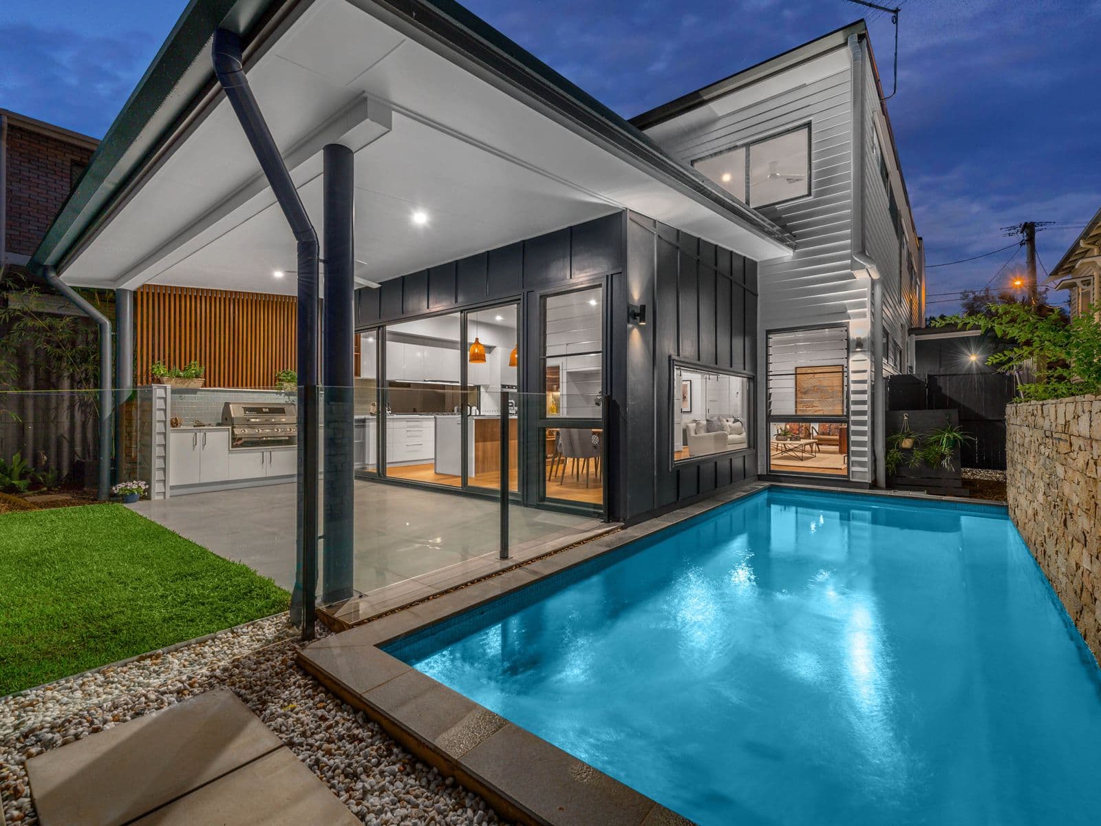 80 Alderley Avenue, Alderley QLD 4051, Alderley - Image 1