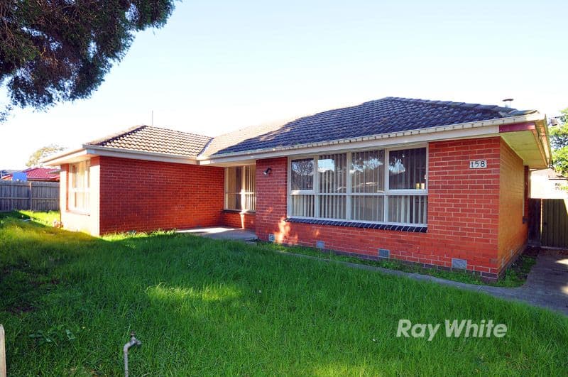 158 Noble Street, NOBLE PARK VIC 3174, Noble Park - Image 1