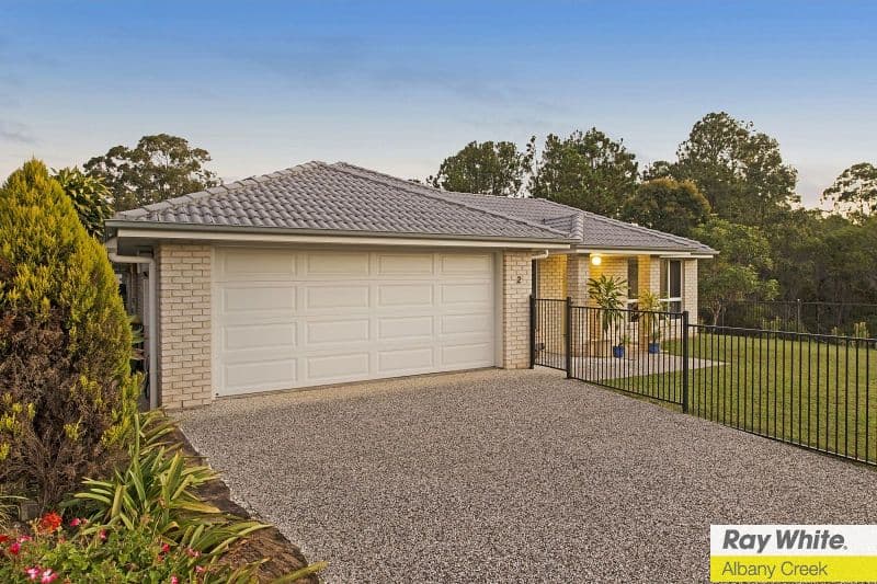 2 Elle Court, Cashmere QLD 4500, Cashmere - Image 1